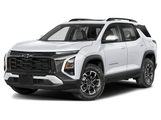 Chevrolet Equinox - Sunset Auto Center Chevrolet in LOMPOC CA