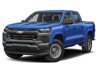 Chevrolet Colorado - Sunset Auto Center Chevrolet in LOMPOC CA