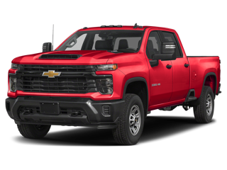 Chevrolet Silverado 3500HD