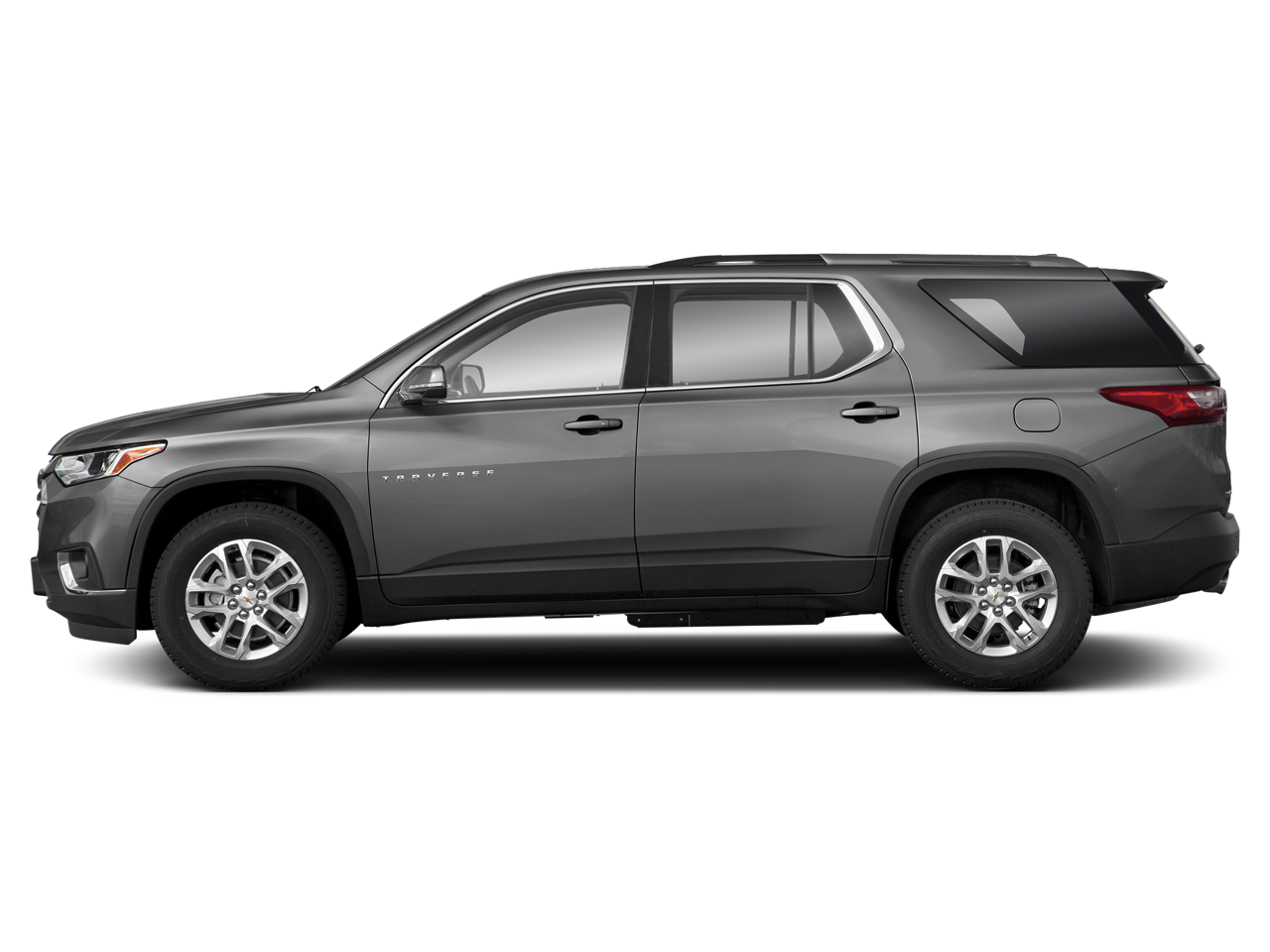 2021 Chevrolet Traverse 3LT - Photo 20