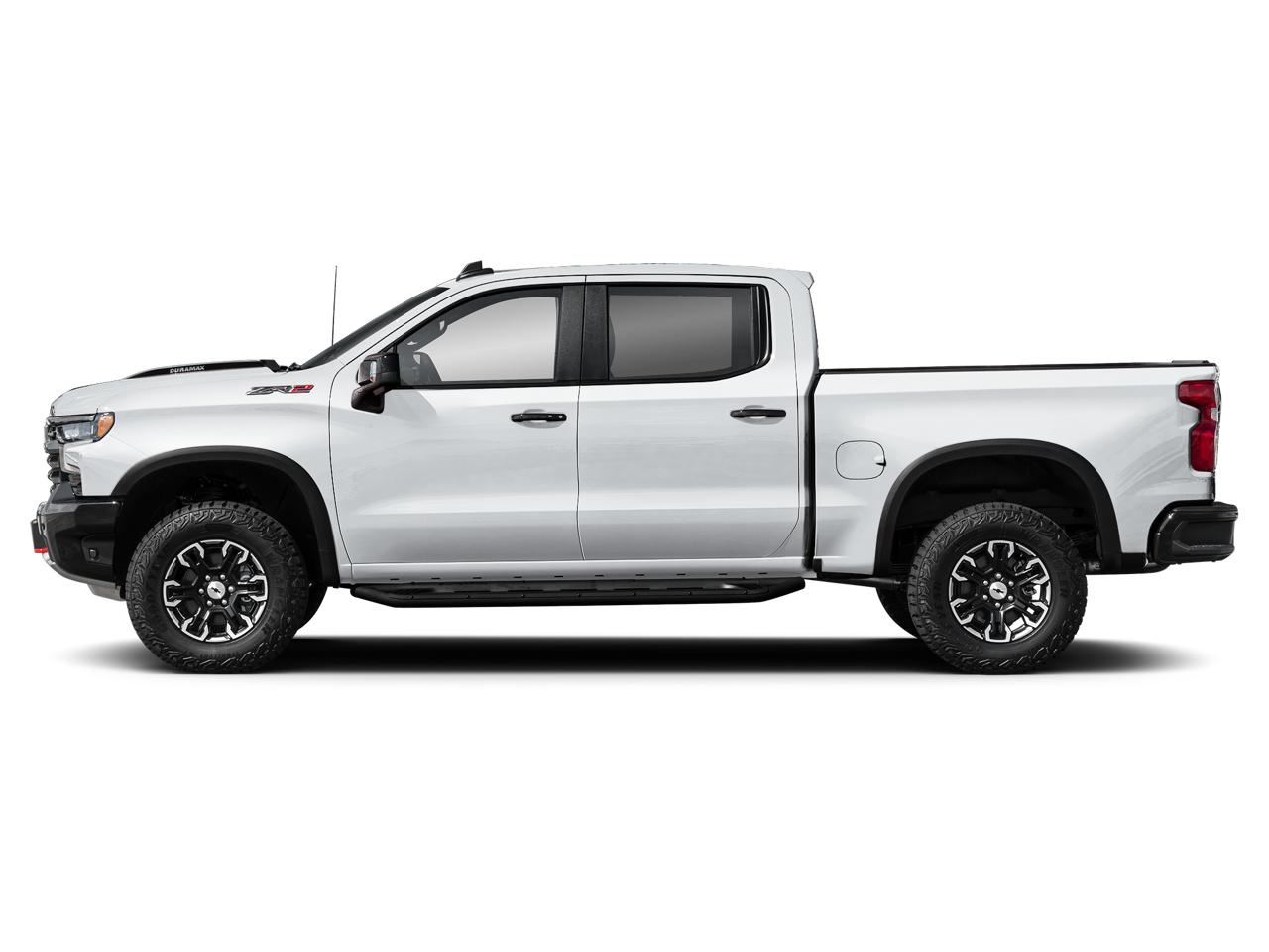 2026 Chevrolet Silverado 1500 ZR2 - Photo 27