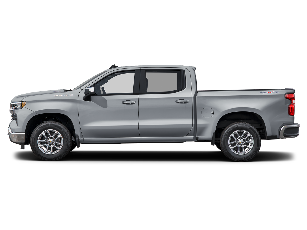 2026 Chevrolet Silverado 1500 LT - Photo 27