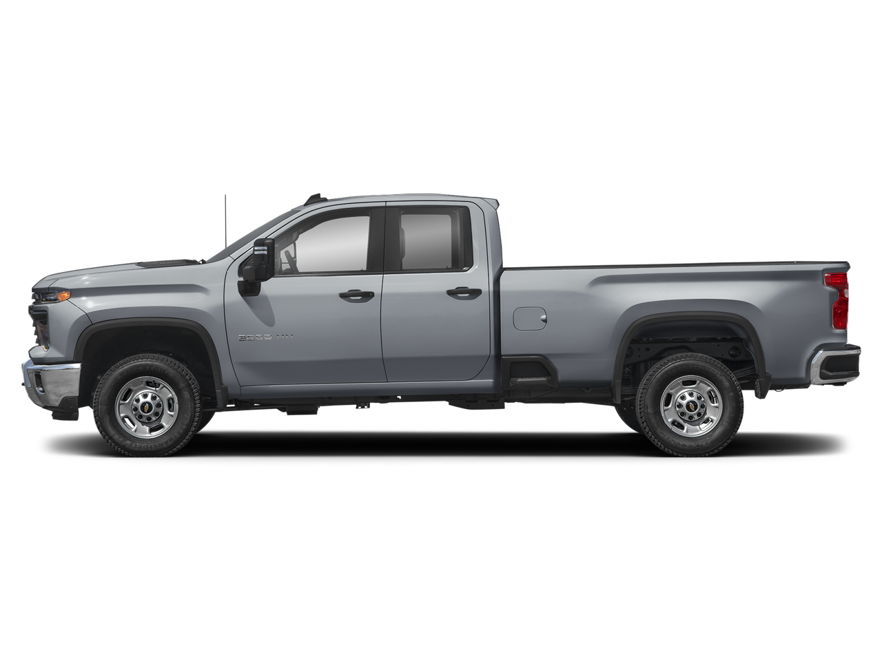 2026 Chevrolet Silverado 2500 HD LT - Photo 27