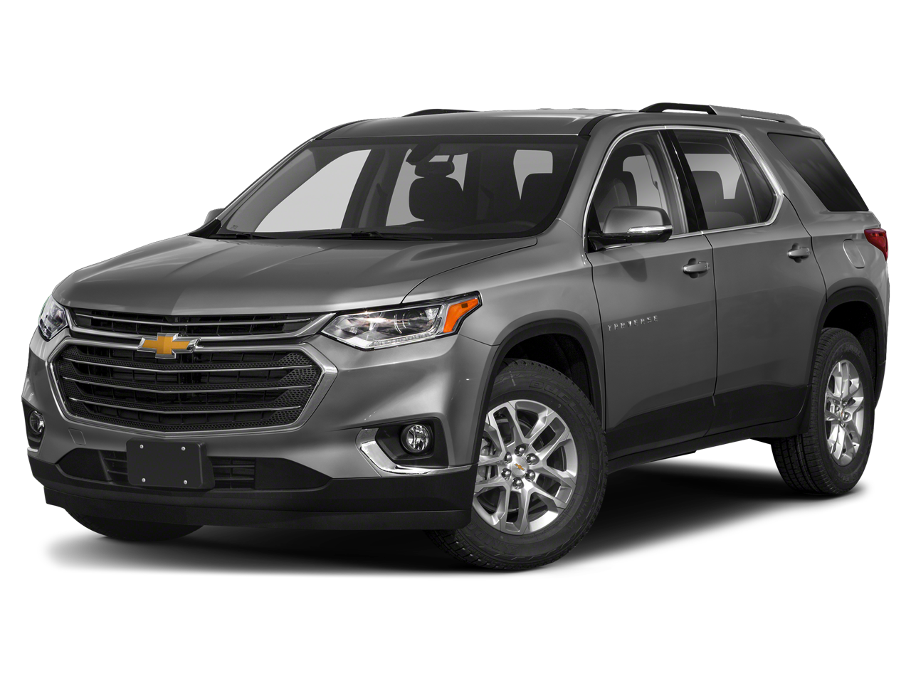 2021 Chevrolet Traverse 3LT - Photo 18