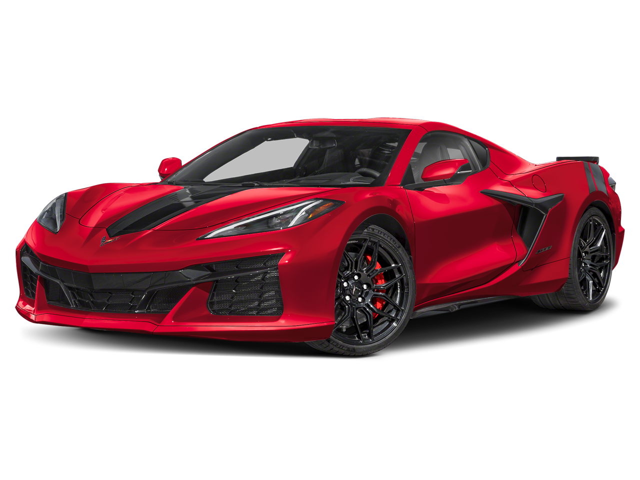 2024 Chevrolet Corvette