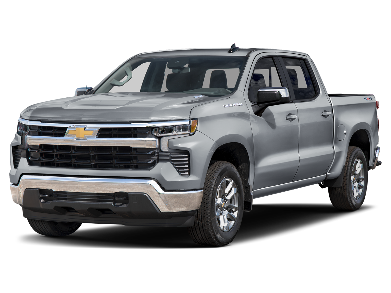 2026 Chevrolet Silverado 1500 LT - Photo 25