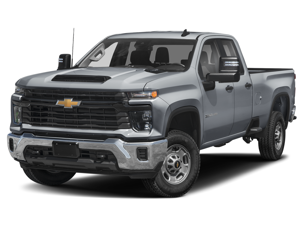 2026 Chevrolet Silverado 2500 HD LT - Photo 25