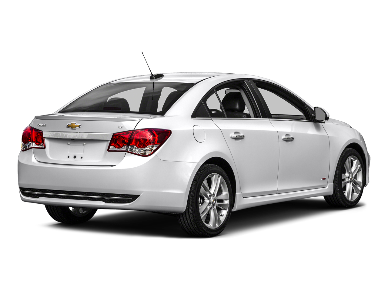 Used 2016 Chevrolet Cruze Limited 1LT with VIN 1G1PE5SB3G7206628 for sale in Lompoc, CA