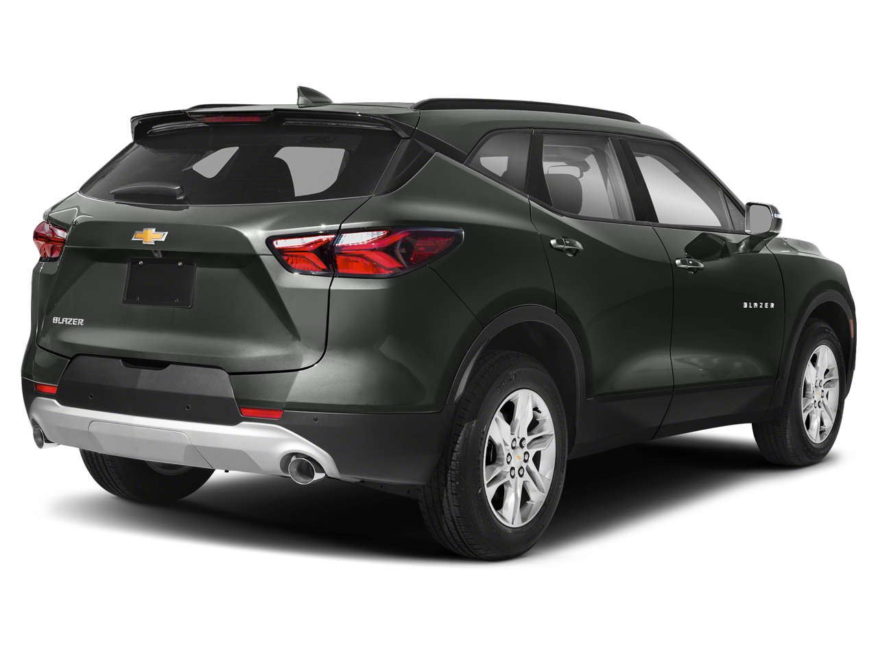 Certified 2021 Chevrolet Blazer 2LT with VIN 3GNKBCR47MS526951 for sale in Lompoc, CA