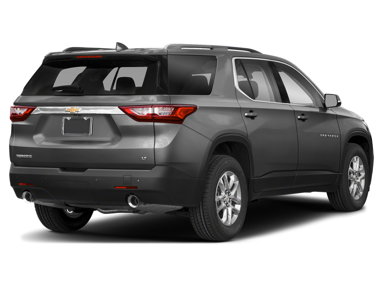 2021 Chevrolet Traverse 3LT - Photo 19