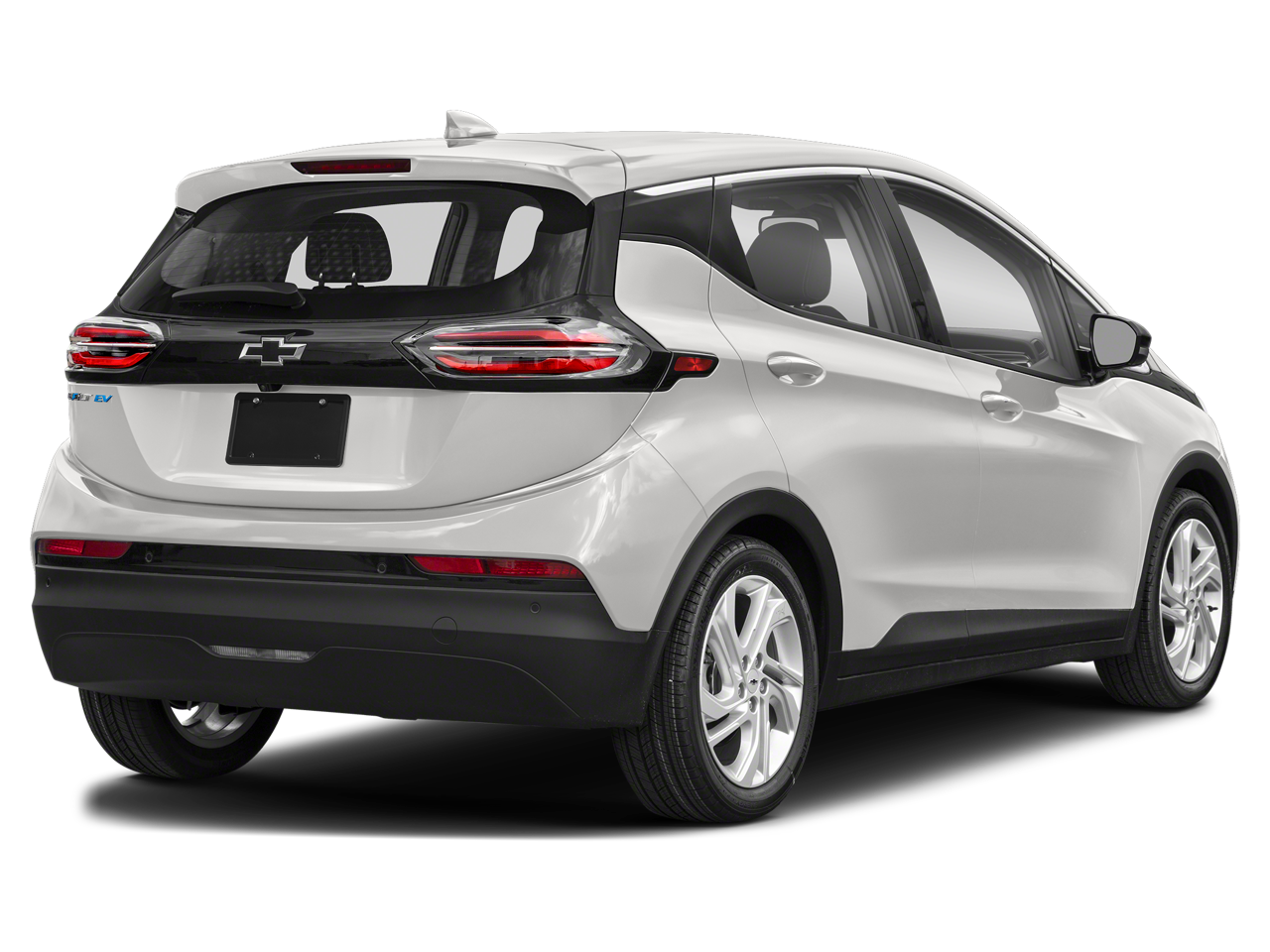 Used 2022 Chevrolet Bolt EV 2LT with VIN 1G1FX6S0XN4135730 for sale in Lompoc, CA