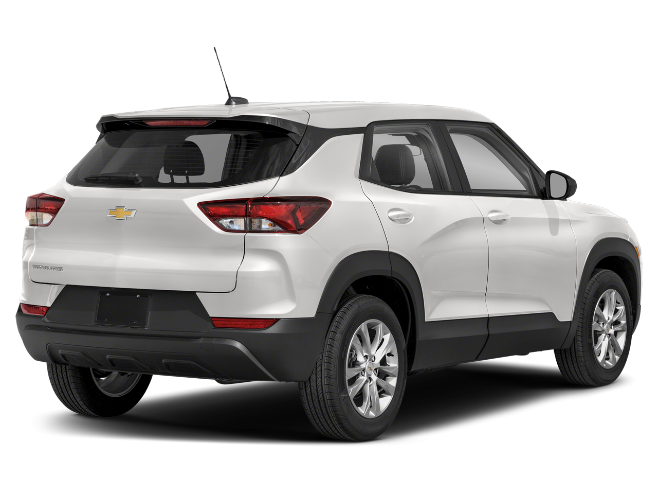 Used 2022 Chevrolet Trailblazer LS with VIN KL79MMS28NB141926 for sale in Lompoc, CA