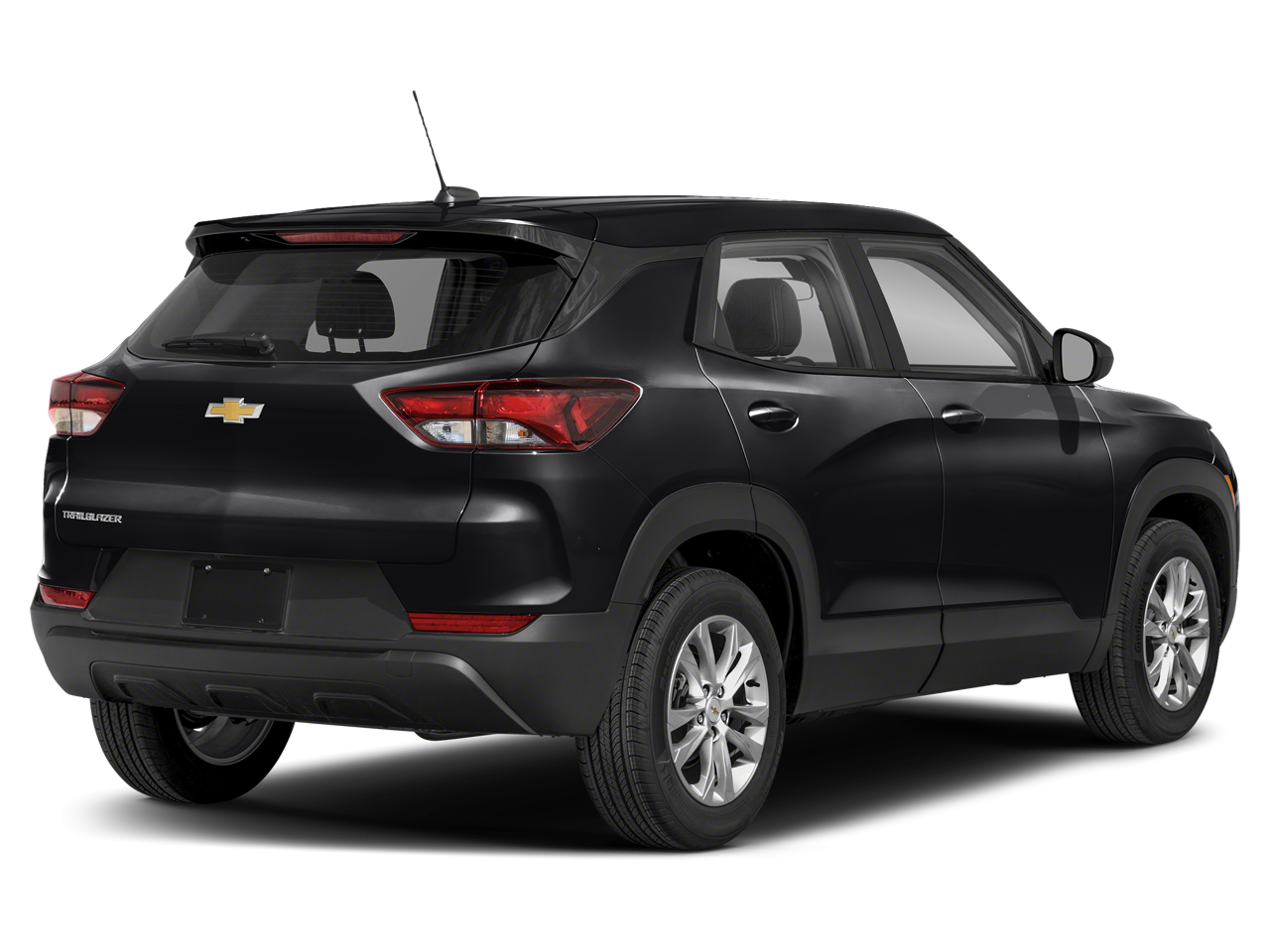 Used 2022 Chevrolet Trailblazer LS with VIN KL79MMS28NB141926 for sale in Lompoc, CA