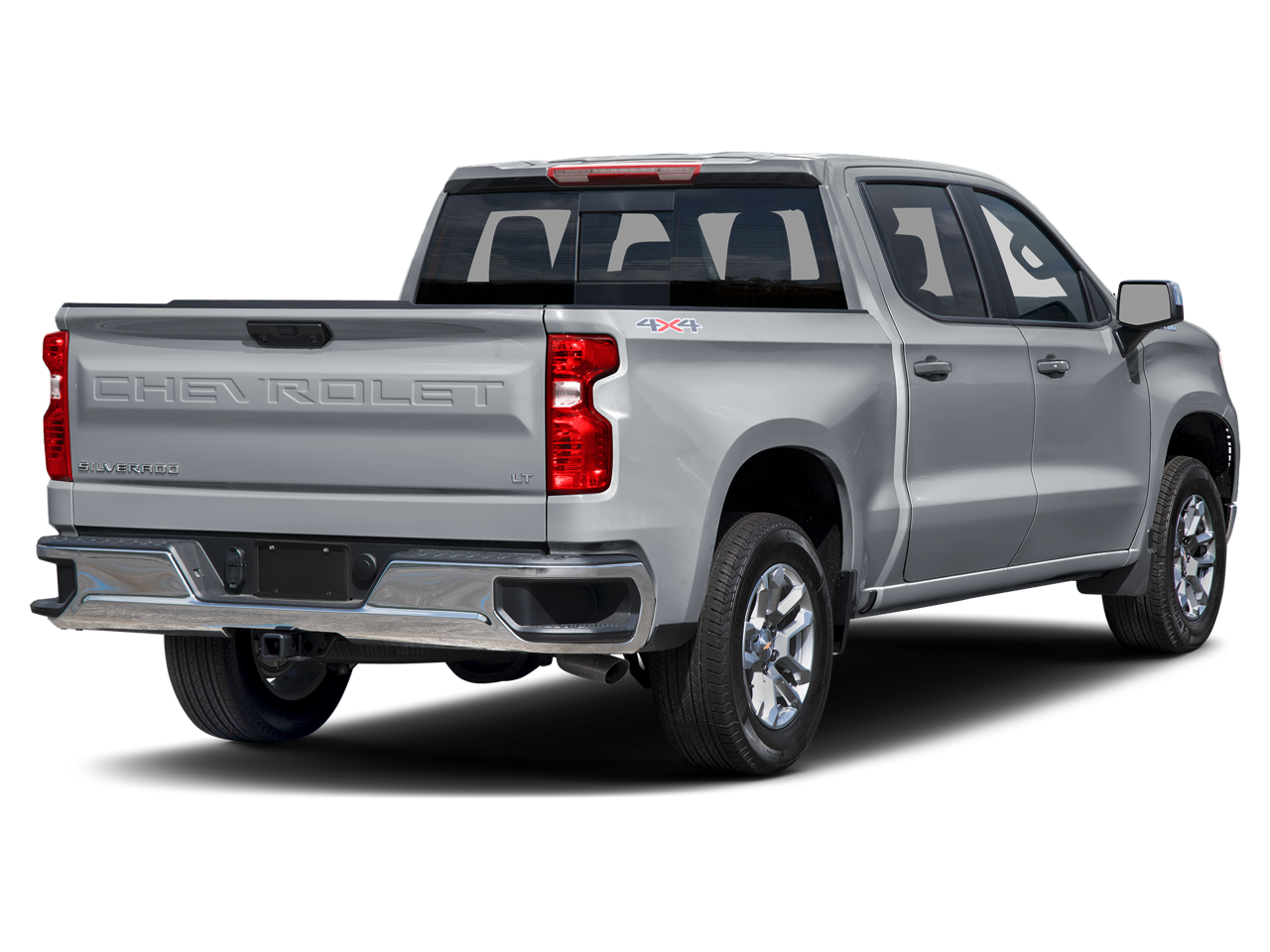 2026 Chevrolet Silverado 1500 LT - Photo 26