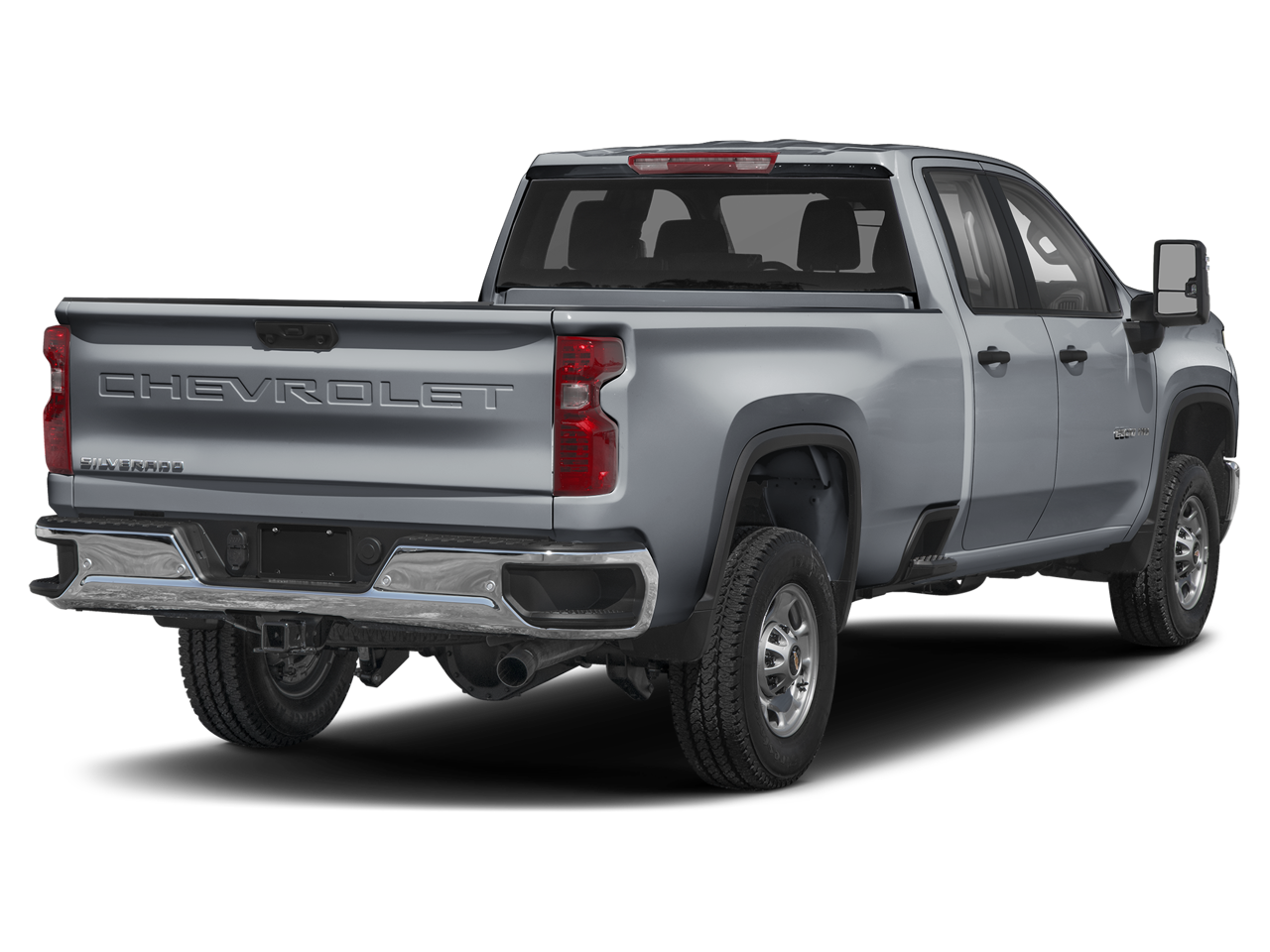 2026 Chevrolet Silverado 2500 HD LT - Photo 26