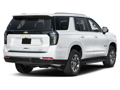 2027 Chevrolet Tahoe LT