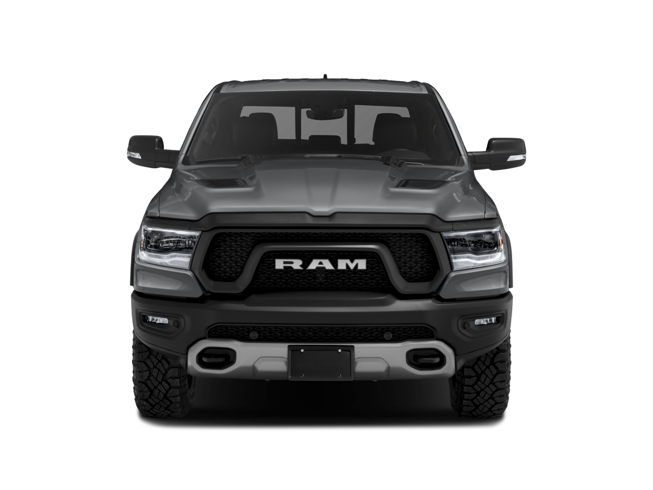 2020 RAM Ram 1500 Pickup Rebel - Photo 26