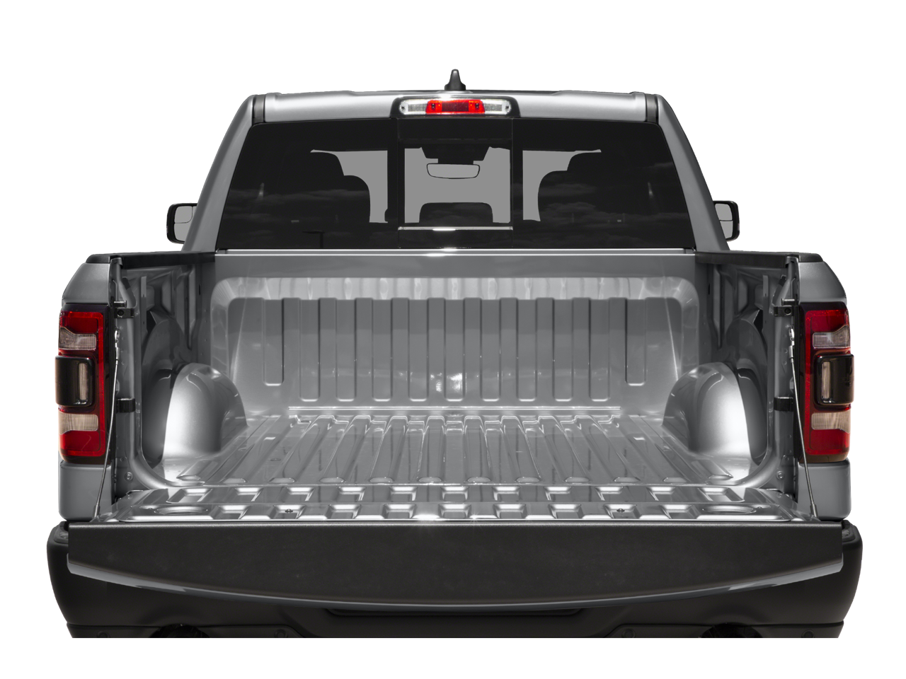 2020 RAM Ram 1500 Pickup Rebel - Photo 33
