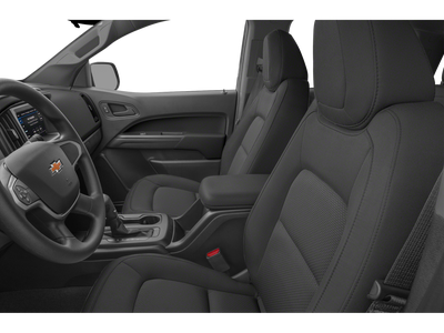 2022 Chevrolet Colorado 2WD Work Truck