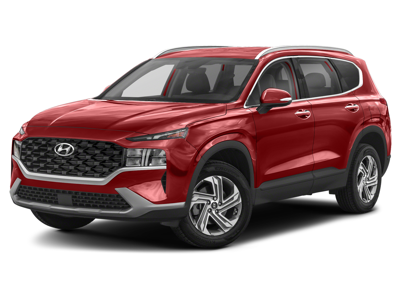 2023 Hyundai Santa Fe SEL - Photo 24