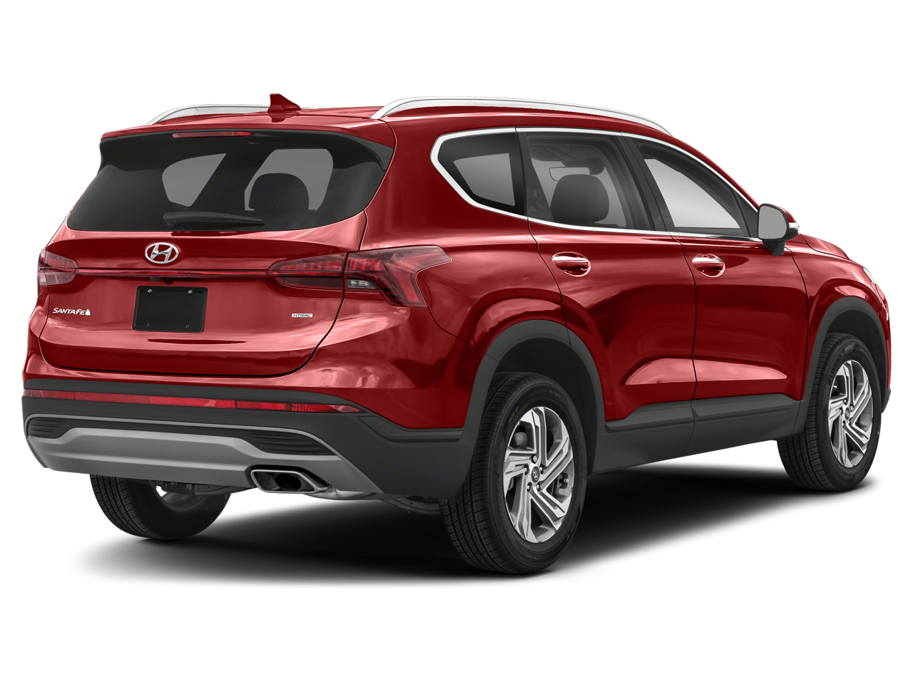 2023 Hyundai Santa Fe SEL - Photo 25