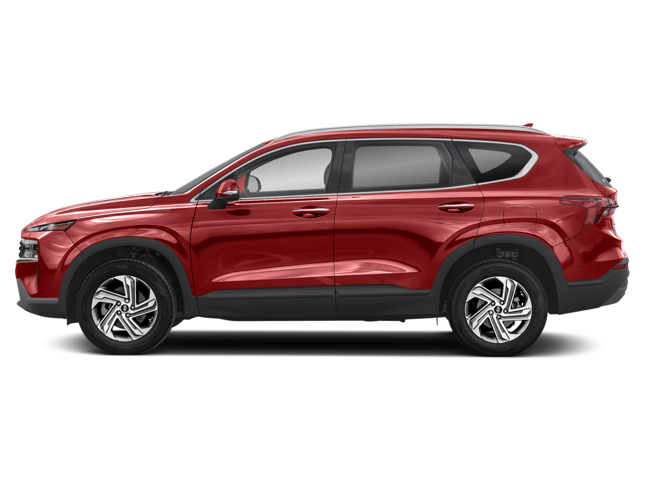 2023 Hyundai Santa Fe SEL - Photo 26