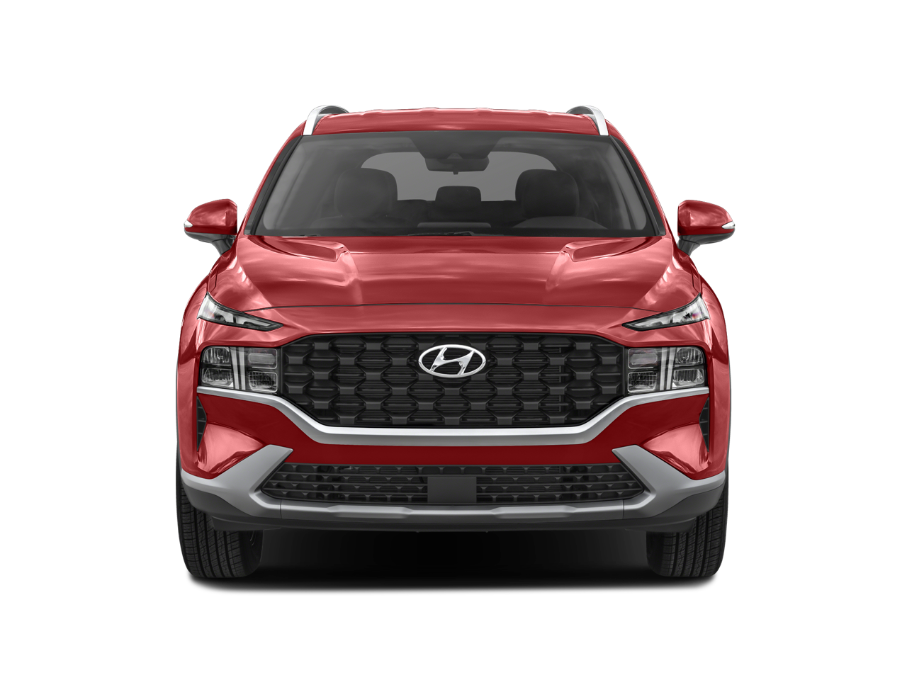 2023 Hyundai Santa Fe SEL - Photo 27