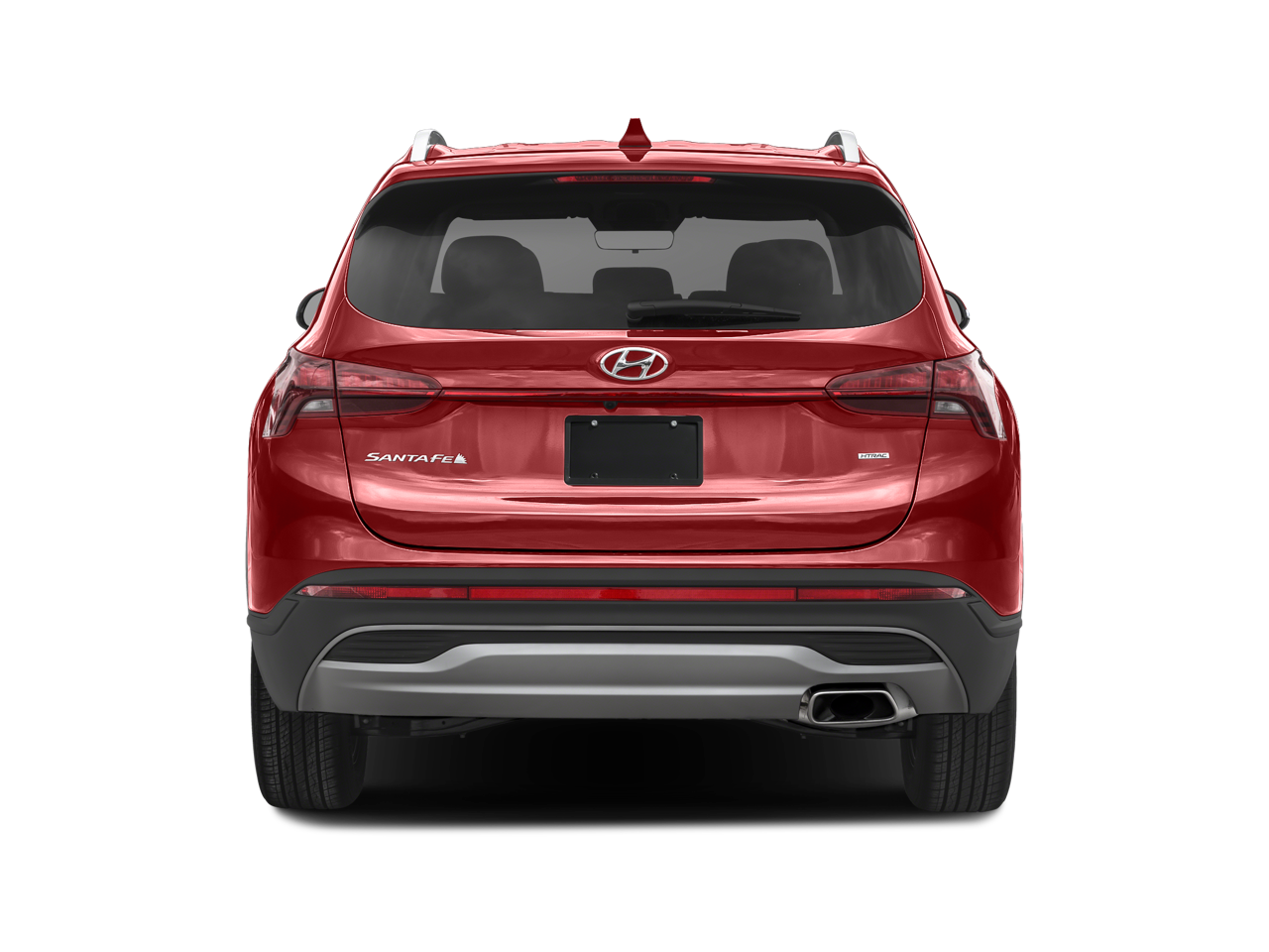 2023 Hyundai Santa Fe SEL - Photo 28