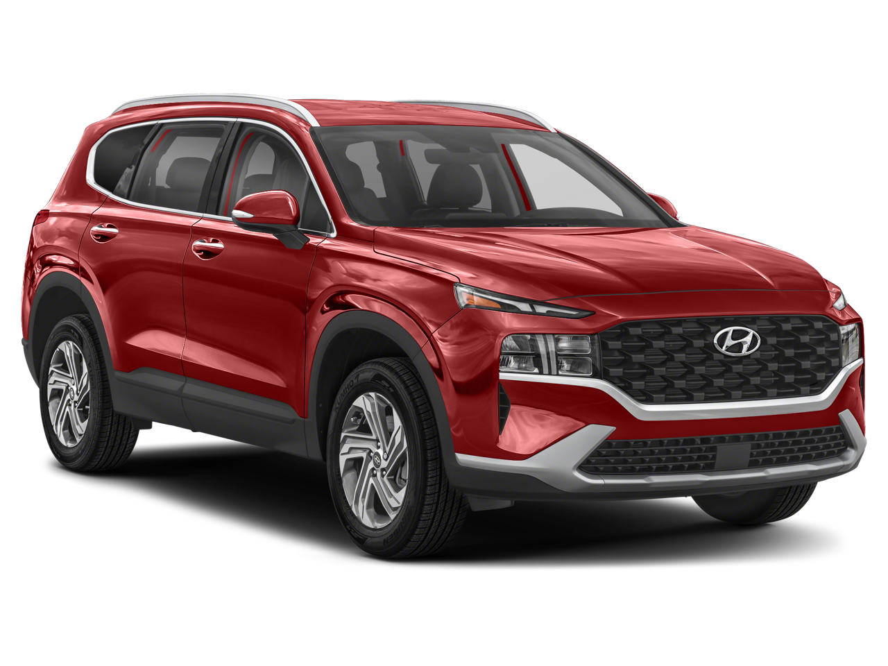 2023 Hyundai Santa Fe SEL - Photo 29
