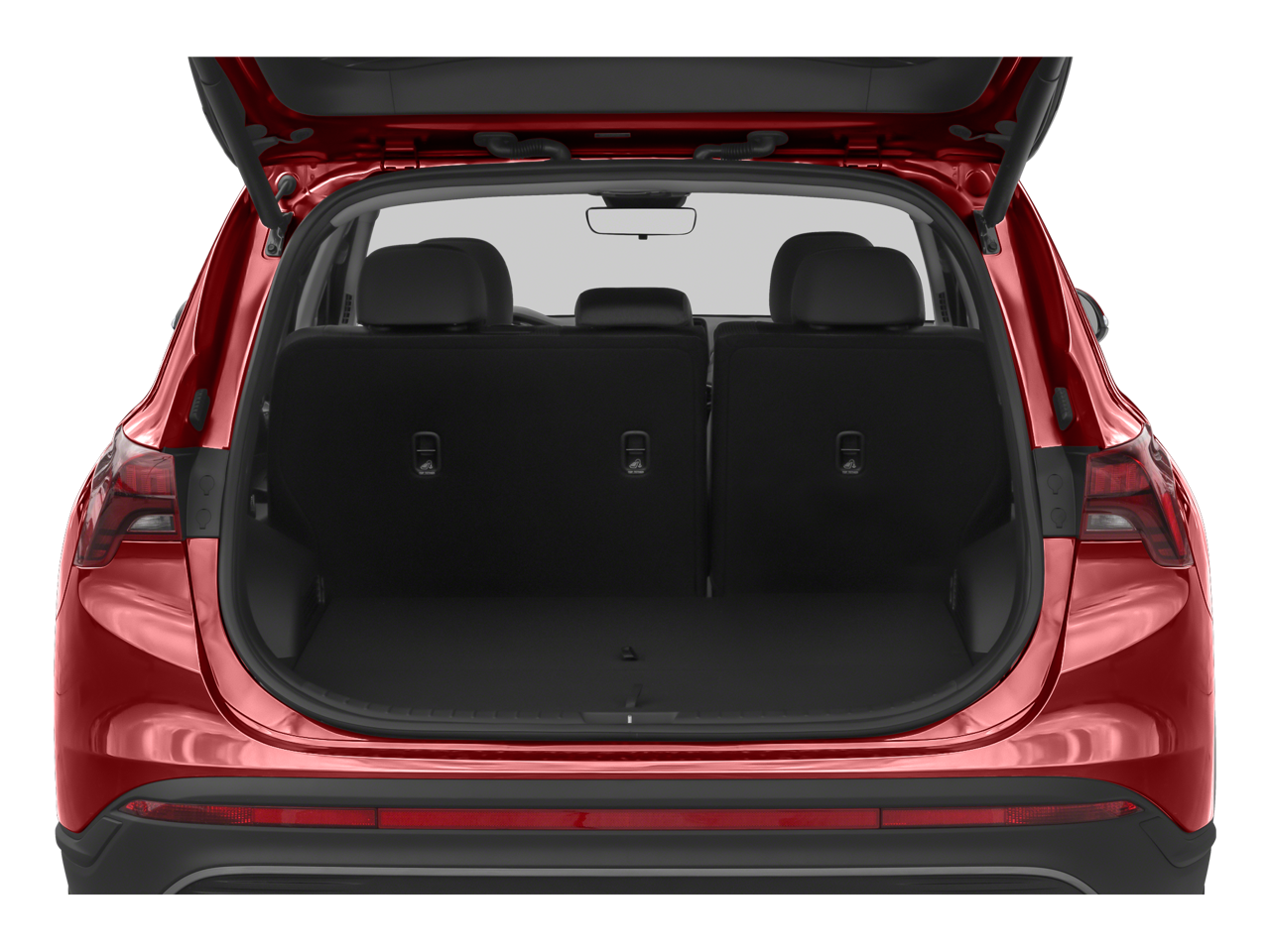 2023 Hyundai Santa Fe SEL - Photo 34
