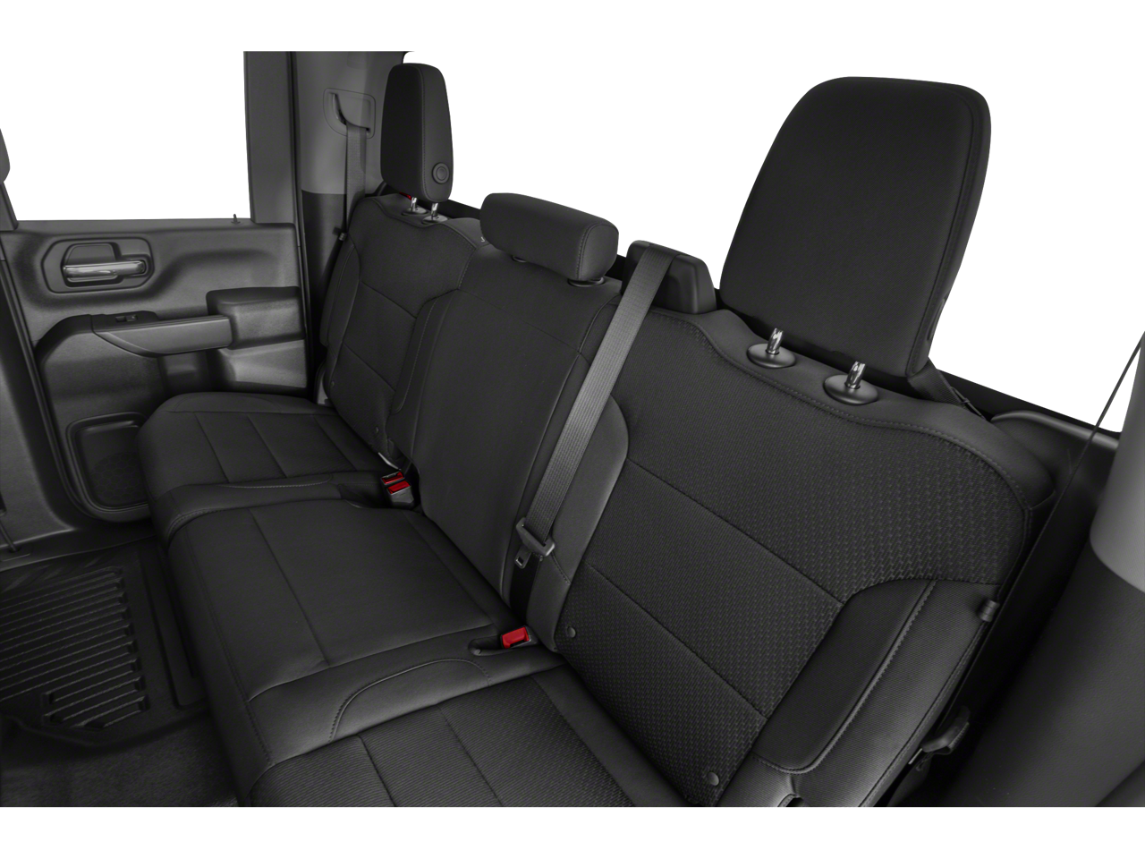 2026 Chevrolet Silverado 2500 HD Custom - Photo 9