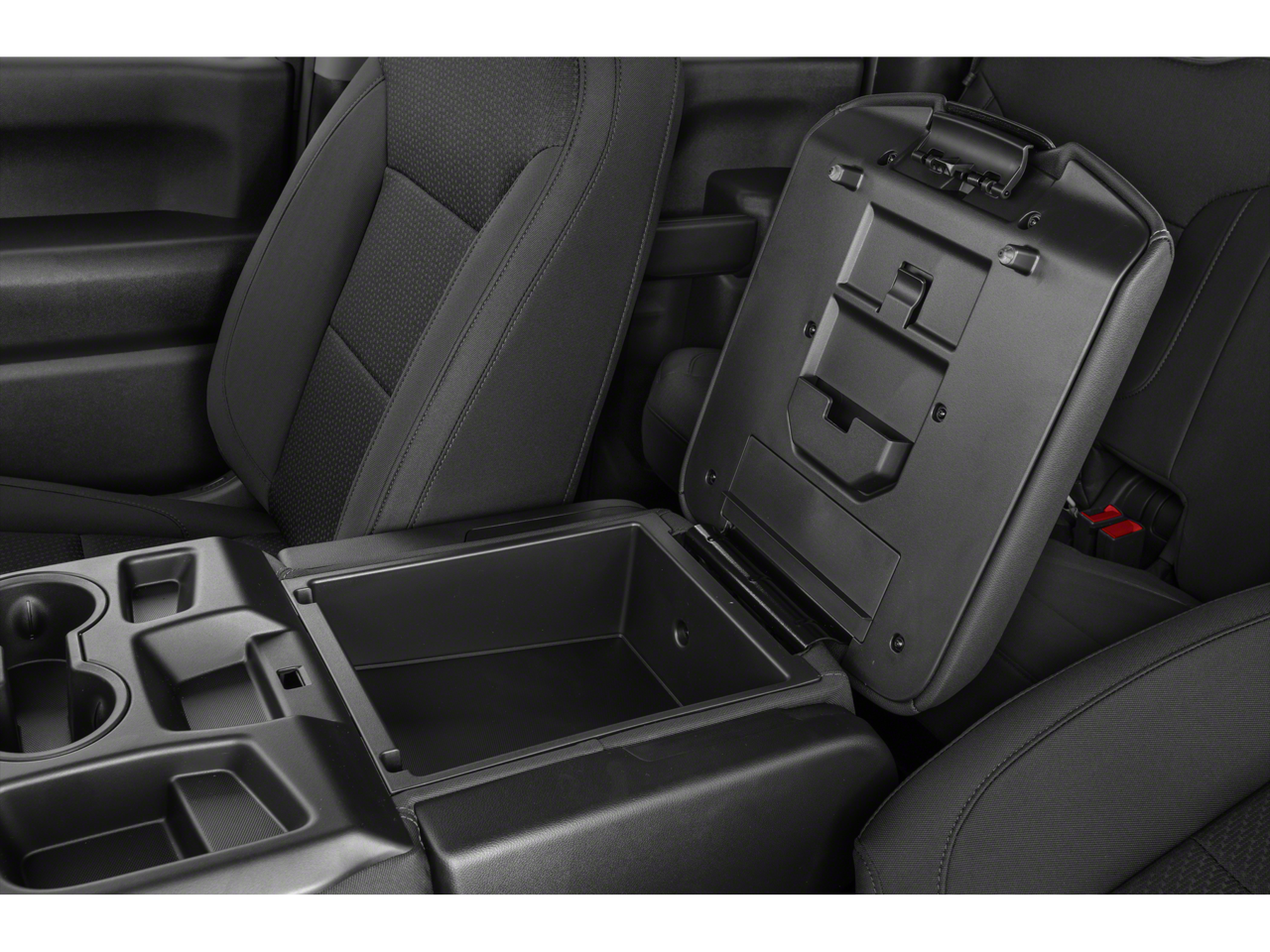 2026 Chevrolet Silverado 2500 HD Custom - Photo 10