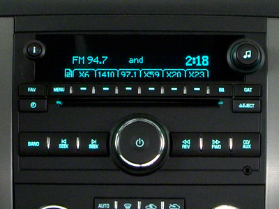 2011 GMC Sierra 2500 HD SLT