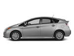 2014 Toyota Prius Plug-In 5dr HB (Natl)