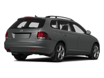 2014 Volkswagen Jetta SportWagen TDI w/Sunroof
