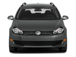 2014 Volkswagen Jetta SportWagen TDI w/Sunroof