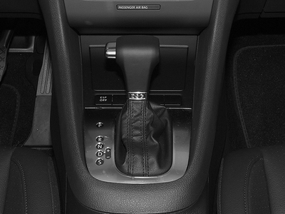 2014 Volkswagen Jetta SportWagen TDI w/Sunroof