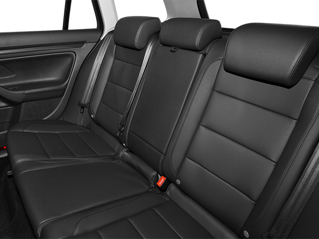 2014 Volkswagen Jetta SportWagen TDI w/Sunroof