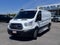 2019 Ford Transit Van T-250 130" Low Rf 9000 GVWR Sliding RH Dr