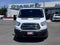 2019 Ford Transit Van T-250 130" Low Rf 9000 GVWR Sliding RH Dr