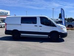 2019 Ford Transit Van T-250 130" Low Rf 9000 GVWR Sliding RH Dr
