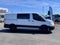 2019 Ford Transit Van T-250 130" Low Rf 9000 GVWR Sliding RH Dr