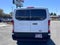 2019 Ford Transit Van T-250 130" Low Rf 9000 GVWR Sliding RH Dr