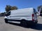 2019 Ford Transit Van T-250 130" Low Rf 9000 GVWR Sliding RH Dr