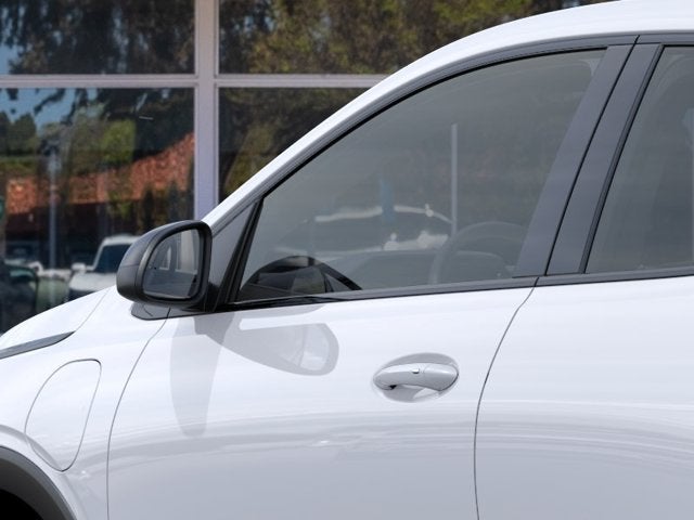2027 Chevrolet Bolt LT - Photo 12