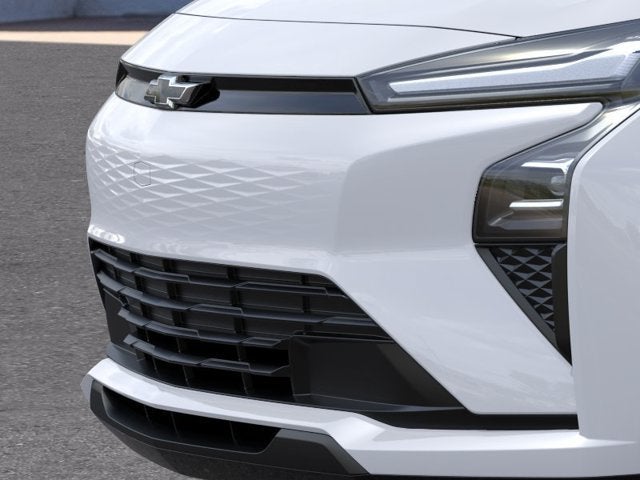 2027 Chevrolet Bolt LT - Photo 13