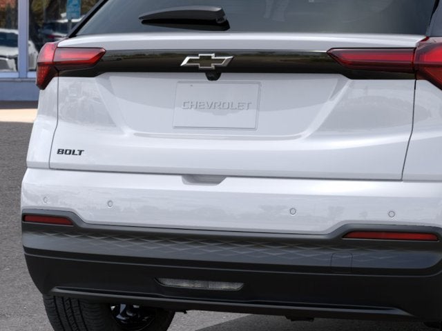 2027 Chevrolet Bolt LT - Photo 14