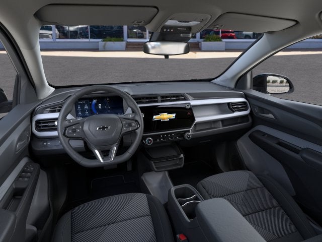 2027 Chevrolet Bolt LT - Photo 15