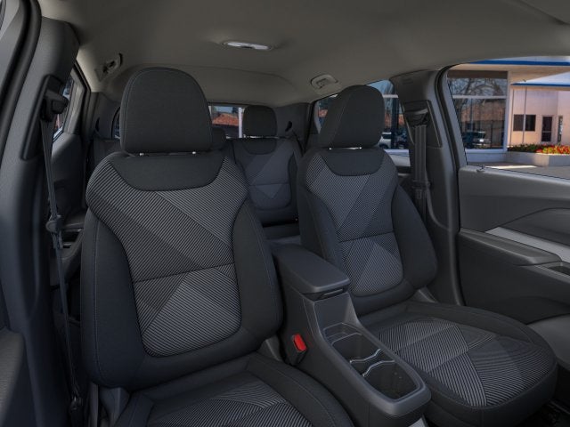 2027 Chevrolet Bolt LT - Photo 16