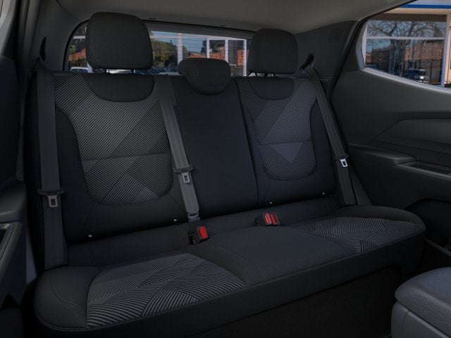 2027 Chevrolet Bolt LT - Photo 17